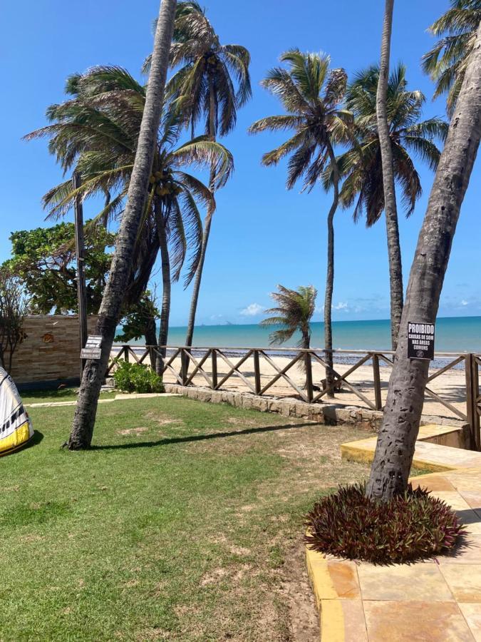 Eco Paradise Cumbuco Pe Na Areia 202 外观 照片