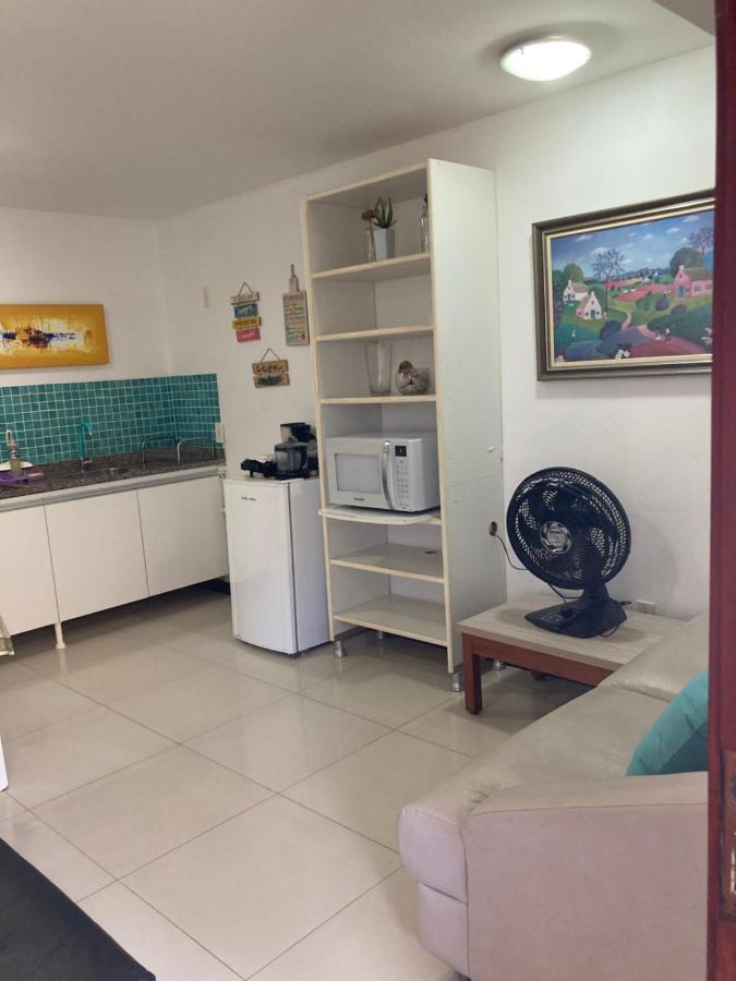 Eco Paradise Cumbuco Pe Na Areia 202 外观 照片