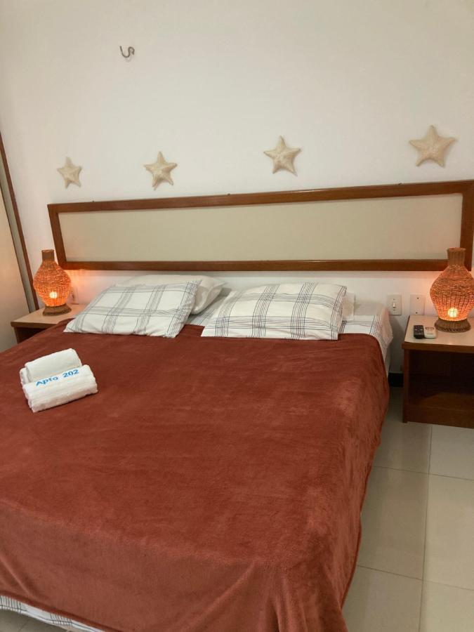 Eco Paradise Cumbuco Pe Na Areia 202 外观 照片