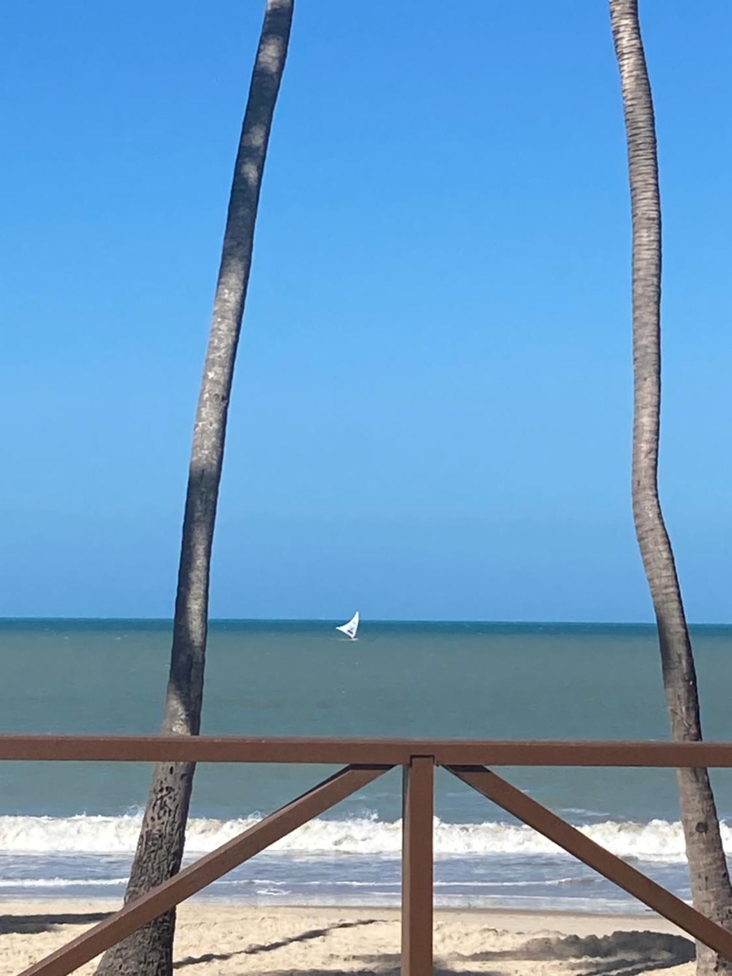 Eco Paradise Cumbuco Pe Na Areia 202 外观 照片