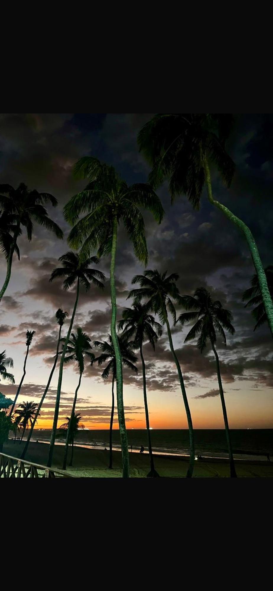 Eco Paradise Cumbuco Pe Na Areia 202 外观 照片
