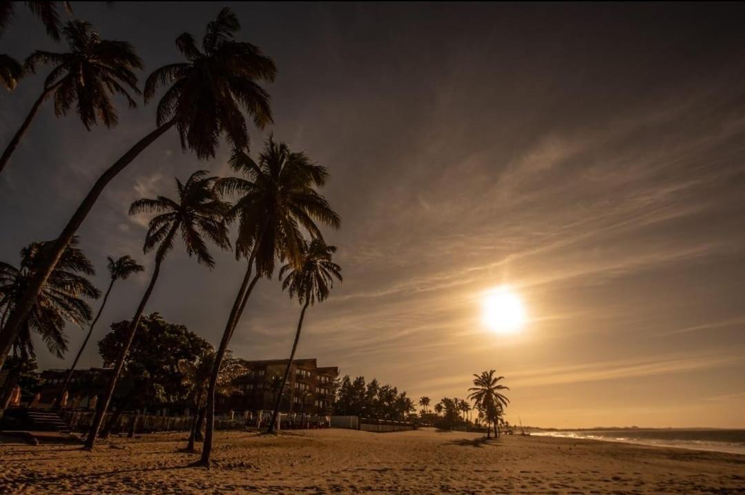 Eco Paradise Cumbuco Pe Na Areia 202 外观 照片